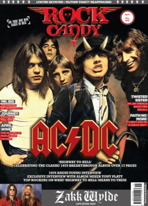 Issue 55 – Single Issue Digital Download