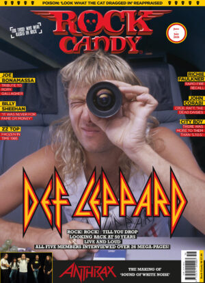 Issue 56 – Single Issue Digital Download